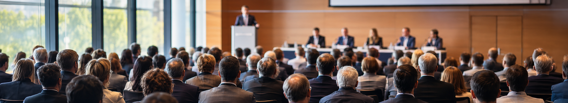 Annual General Meeting
