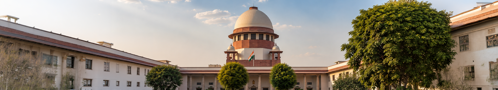 Hon'ble Supreme Court