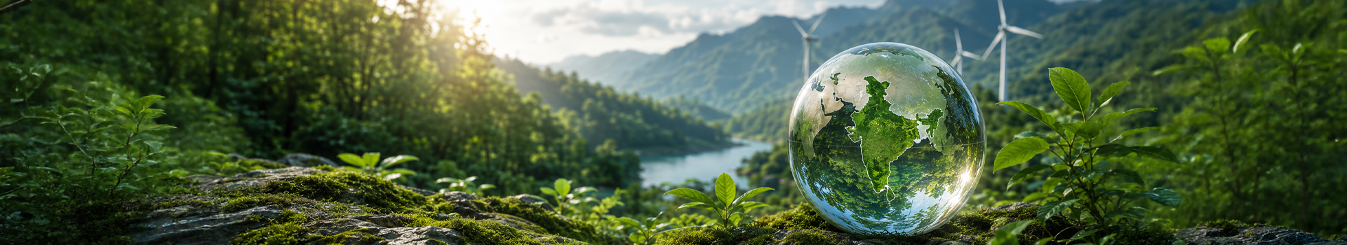 Ministry Of Enviornment, Forest & Climate Change