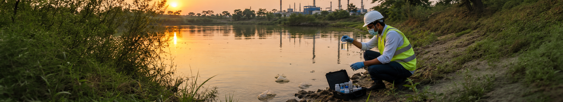Rajasthan State Pollution Control Board