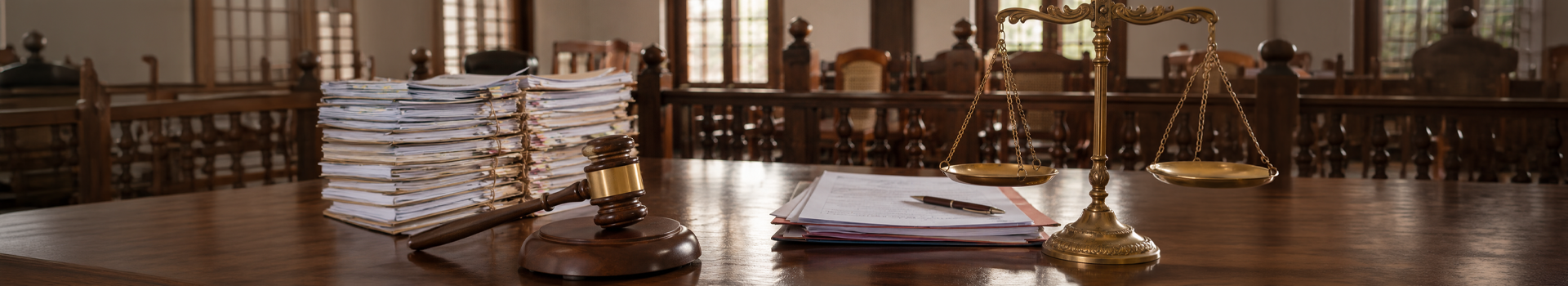 Revenue Court
